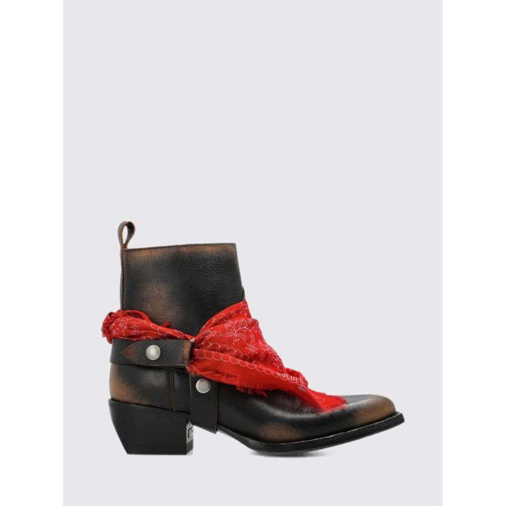 Golden Goose Women Boots Woman Golden Goose